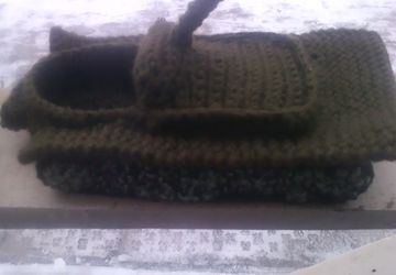 тапки-танки