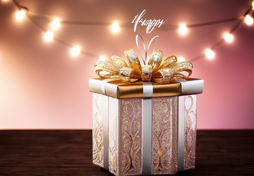 How to make a gift for Wedding Celebration