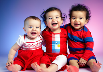 How to make a gift for For Kids & Babies