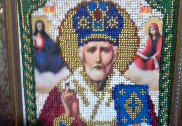 Николай Чудотворец