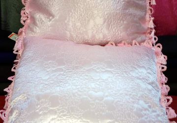 Подушки декоративные