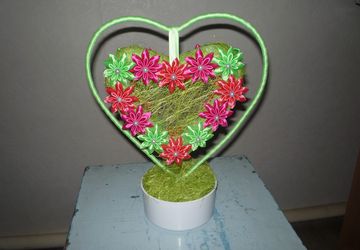 Дерево "Лето"