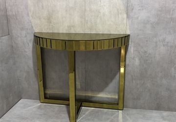 консоль зеркальная (арт. 77)