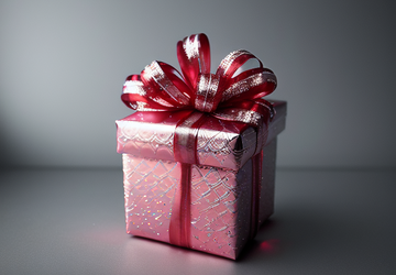 How to make a gift for cheap