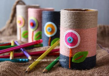 Органайзер своими руками.