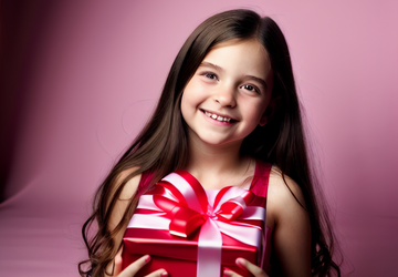 How to make a gift for girl