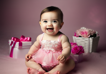 How to make a gift for baby shower ideas for girls