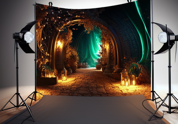 How to make a gift for creative