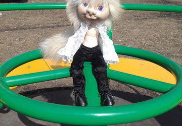 Граф Де"Лис