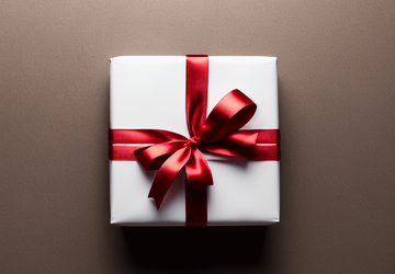 How to make a gift for Thank You