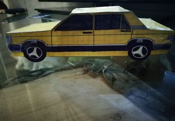 ручная работа