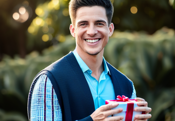 How to make a gift for graduation gifts for him