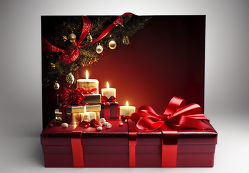 How to make a gift for homemade