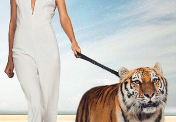 ZOO фотосессии в Санкт-Петербурге