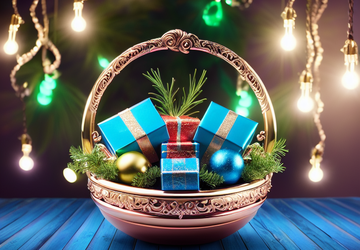 How to make a gift for Aquarius