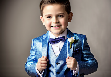 How to make a gift for ring bearer
