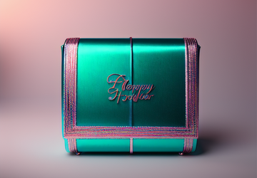 How to make a gift for step sister