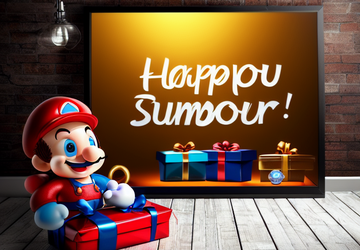 How to make a gift for plumber