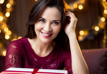 How to make a gift for wife