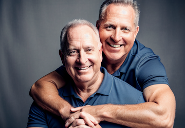 How to make a gift for dad