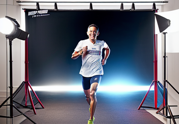 How to make a gift for runners