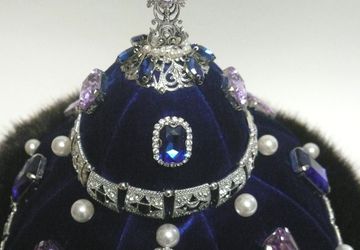 "Шапка Мономаха"