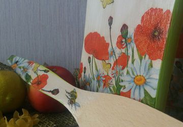 Досточка кухонная