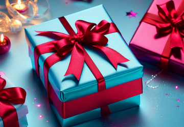 How to make a gift for 18th birthday gifts for her