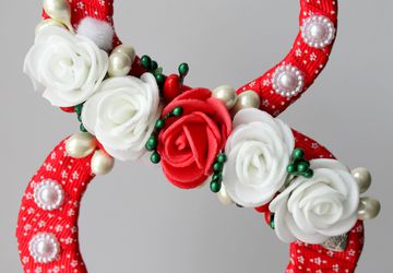 Декоративный магнит