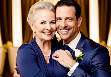 How to make a gift for mother of the groom