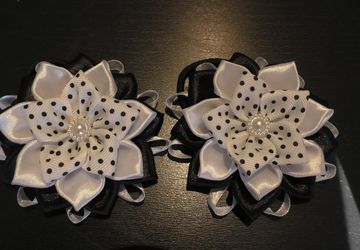 Резиночки для школы