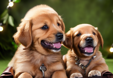 How to make a gift for dog lovers