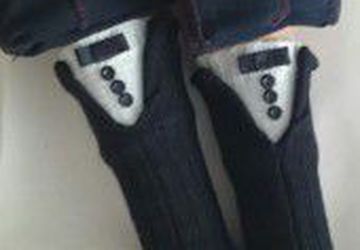 Носки мужские "Фрак"