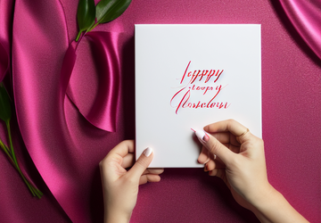 How to make a gift for paper anniversary gifts for her