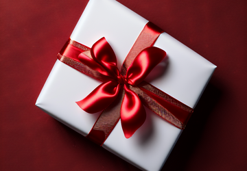 How to make a gift for Apology