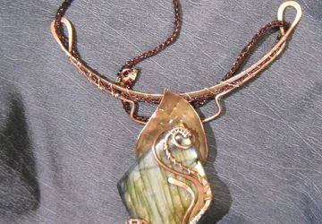 Эльфийский лист