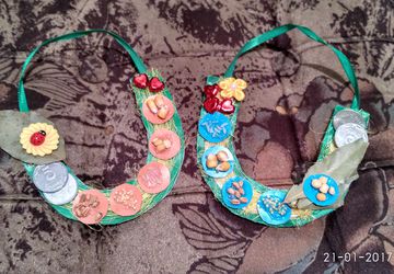 Подковы на удачу