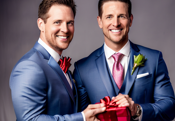 How to make a gift for mother of the groom