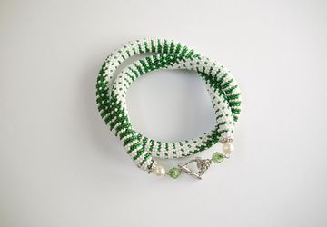 жгут "весеннее настроение "