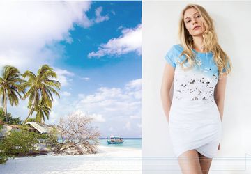 Презантации NEW collections by Ksusha Raikova