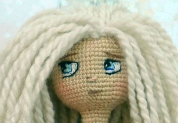 Кукла Лиана