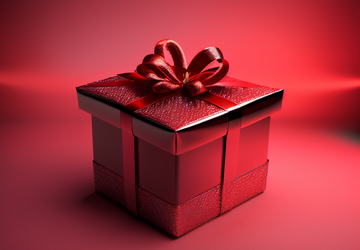 How to make a gift for Valentine's day