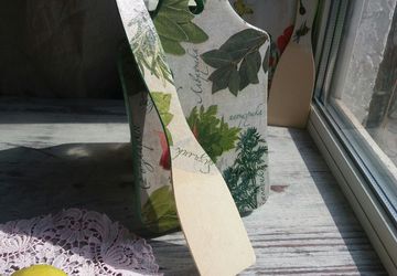 Досточка кухонная