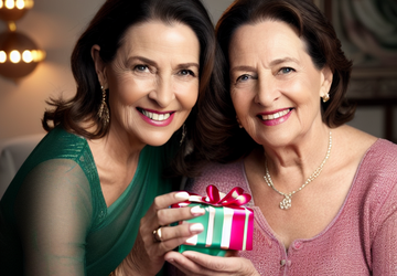 How to make a gift for 70th birthday gift ideas for women
