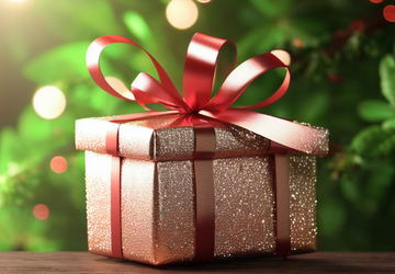 How to make a gift for inspirational