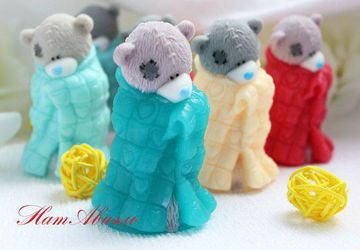 Мыло своими руками