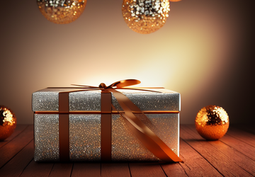 How to make a gift for 60th birthday