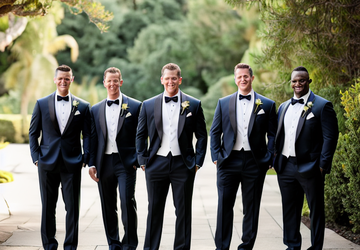 How to make a gift for groomsmen