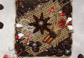 Магниты на холодильник