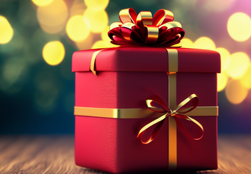 How to make a gift for Thinking of You